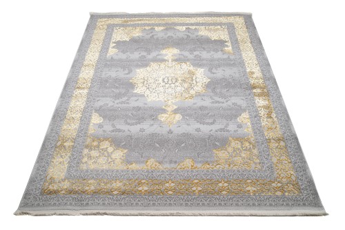 Dywan E062B P GOLD COKME AGRI PALERMO _dywanywitek_pl_4