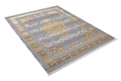 Dywan E062B P GOLD COKME AGRI PALERMO _dywanywitek_pl_3