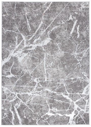 Dywan E365A COKME AGRI PES WHITE PALERMO _dywanywitek_pl_