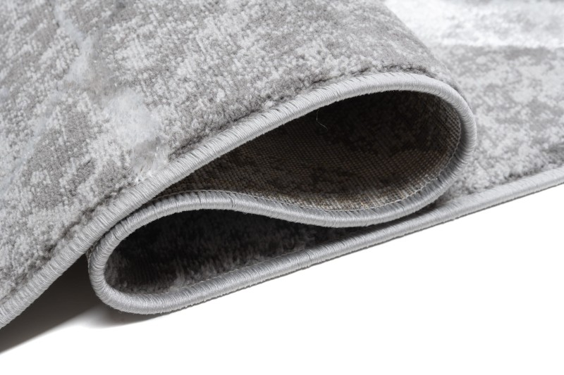 Dywan E365A COKME AGRI PES WHITE PALERMO _dywanywitek_pl_4