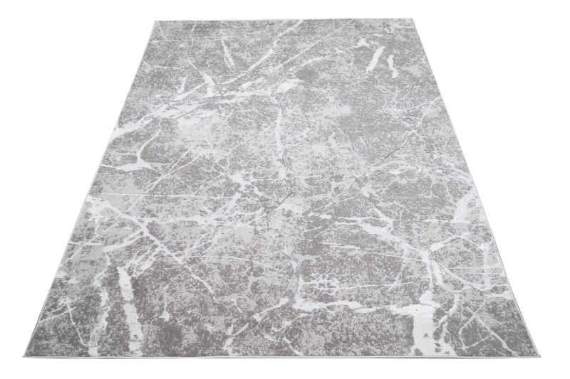 Dywan E365A COKME AGRI PES WHITE PALERMO _dywanywitek_pl_2