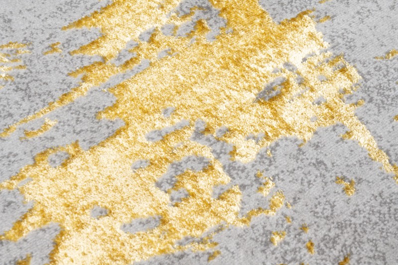 Dywan E738A COKME AGRI P GOLD PALERMO _dywanywitek_pl_6