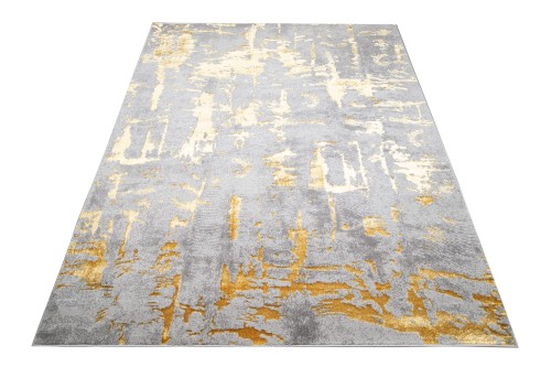 Dywan E738A COKME AGRI P GOLD PALERMO _dywanywitek_pl_4