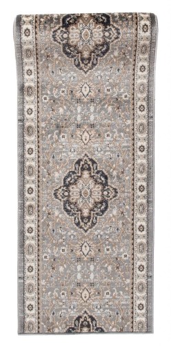 Chodnik tradycyjny Colorado CHU K468A szary