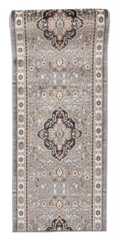 Chodnik tradycyjny Colorado CHU K468A szary