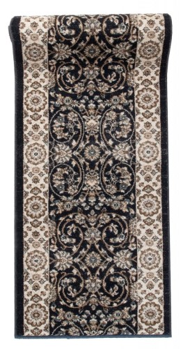 Chodnik tradycyjny Colorado CHU K473B antracytowy