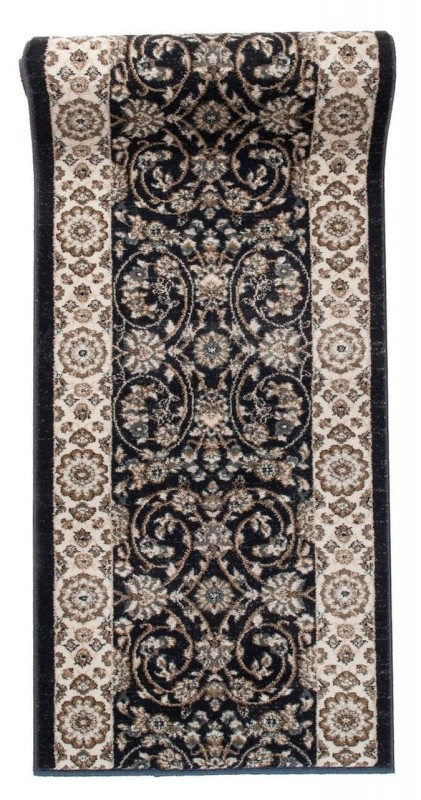 Chodnik tradycyjny Colorado CHU K473B antracytowy