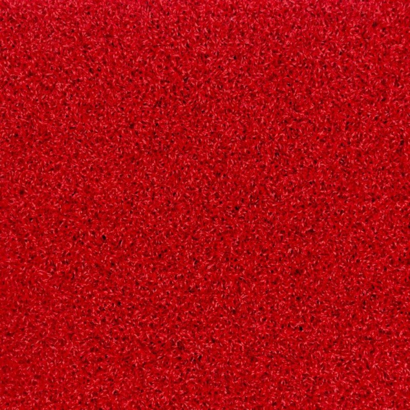 Sztuczna trawa Lano Play Red ET - zbliżenie runa