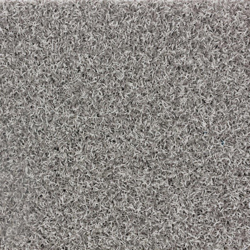 Sztuczna trawa Lano Play Grey ET - zbliżenie na runo