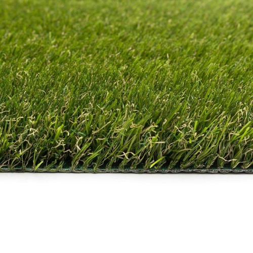 Sztuczna trawa Lano Mira ET szerokość 2m - zdjęcie runa z boku