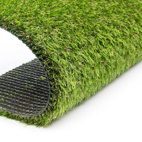 Sztuczna trawa z atestem Lano CFL GRASS _dywanywitek_pl_