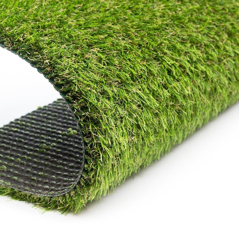 Sztuczna trawa z atestem Lano CFL GRASS _dywanywitek_pl_