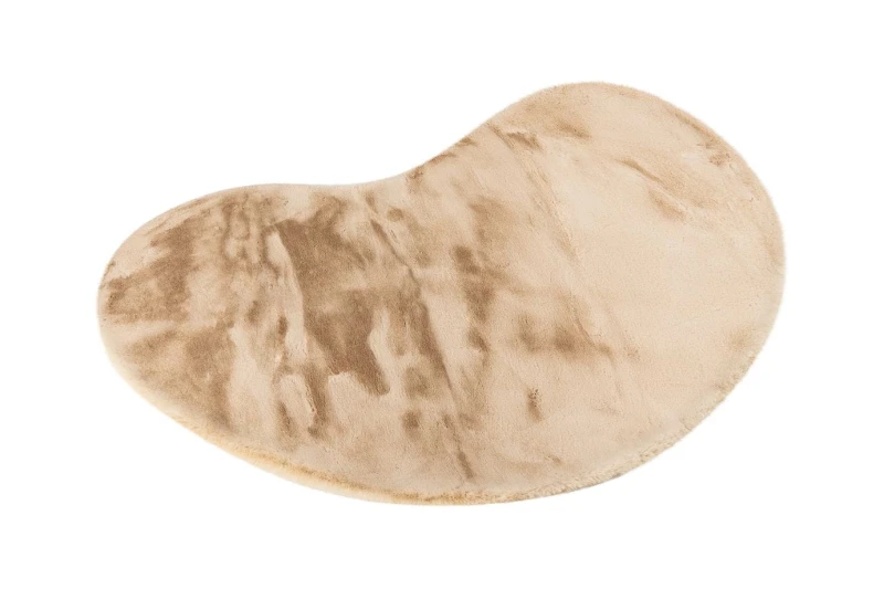 Rzut dywanu Lalee Hides Heaven HEA 900 beige