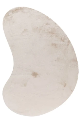 Dywan puszysty Lalee Hides Heaven HEA900 ivory