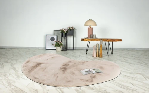 Dywan Lalee Hides HEAVEN 900 light taupe _dywanywitek_pl_2