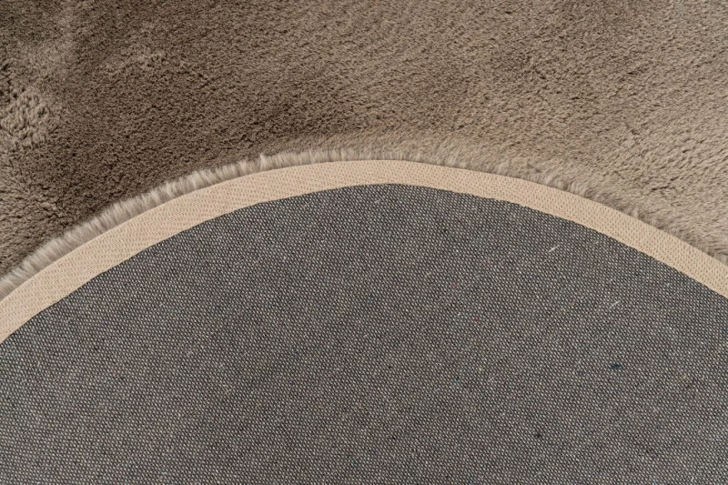 Spód i binding dywanu Lalee Hides HEAVEN 900 taupe