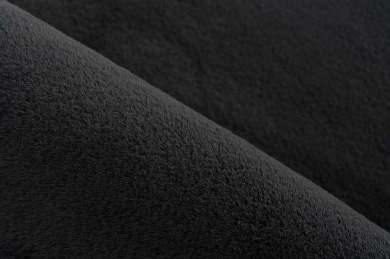 Runo dywanu Lalee Hides Loft LOF 200 graphite