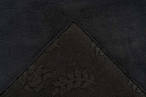 Spód dywanu antypoślizgowy Lalee Hides Loft LOF 200 graphite