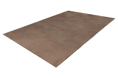Rzut dywanu Lalee Hides Loft LOF 200 taupe