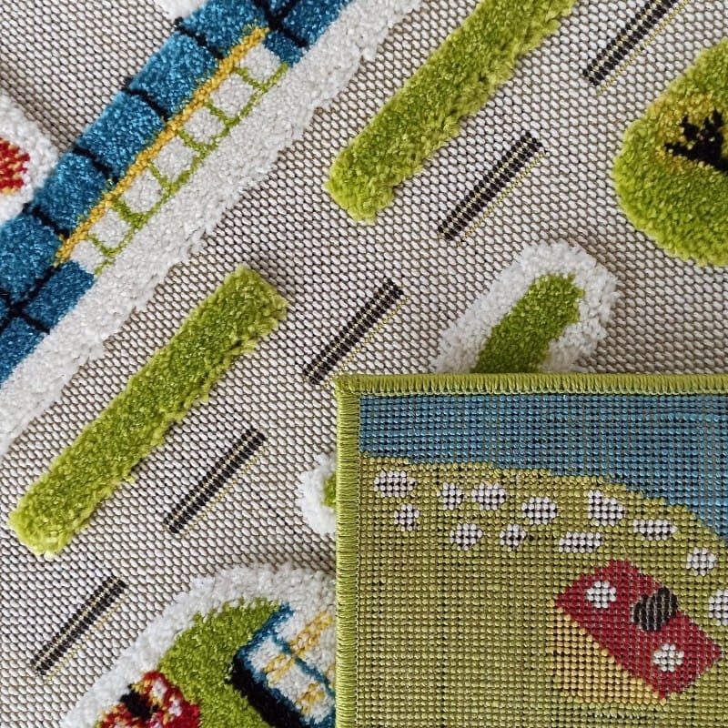 DYWAN DLA DZIECI 3D COLOR KIDS 02 _dywanywitek_pl_3