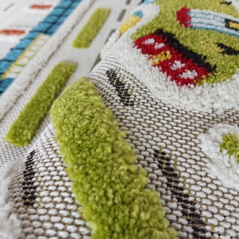 DYWAN DLA DZIECI 3D COLOR KIDS 02 _dywanywitek_pl_5