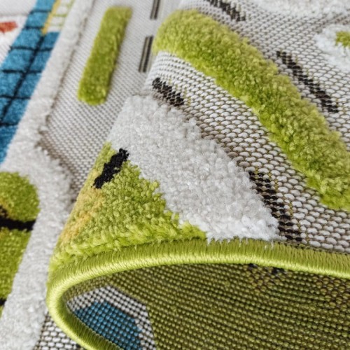 DYWAN DLA DZIECI 3D COLOR KIDS 02 _dywanywitek_pl_6