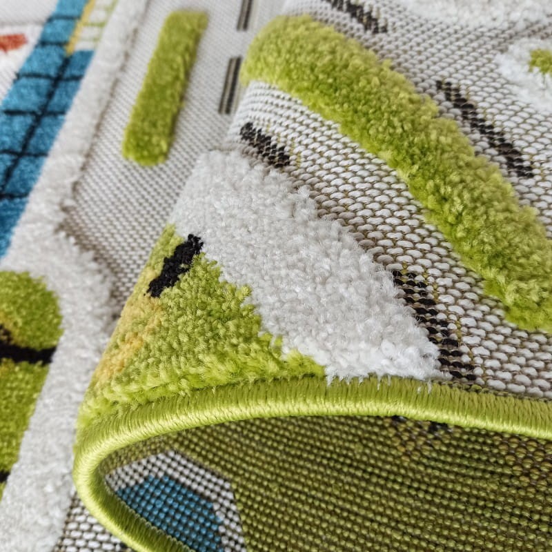 DYWAN DLA DZIECI 3D COLOR KIDS 02 _dywanywitek_pl_6