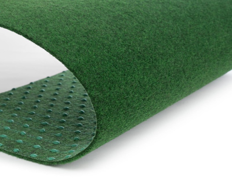 Wykładzina zewnętrzna Basic Green ET