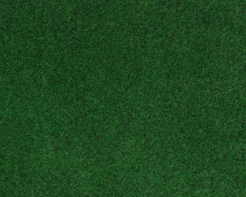 Wykładzina zewnętrzna Basic Green ET - zbliżenie runa
