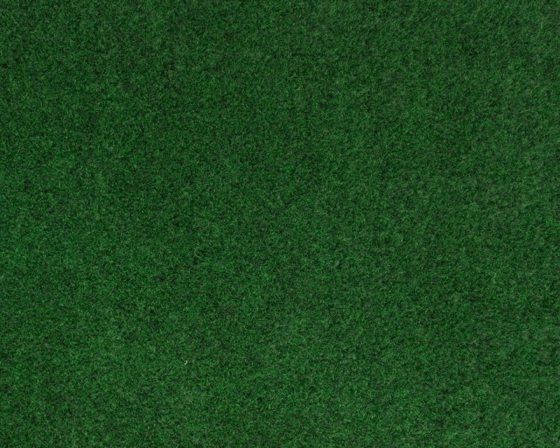 Wykładzina zewnętrzna Basic Green ET - zbliżenie runa