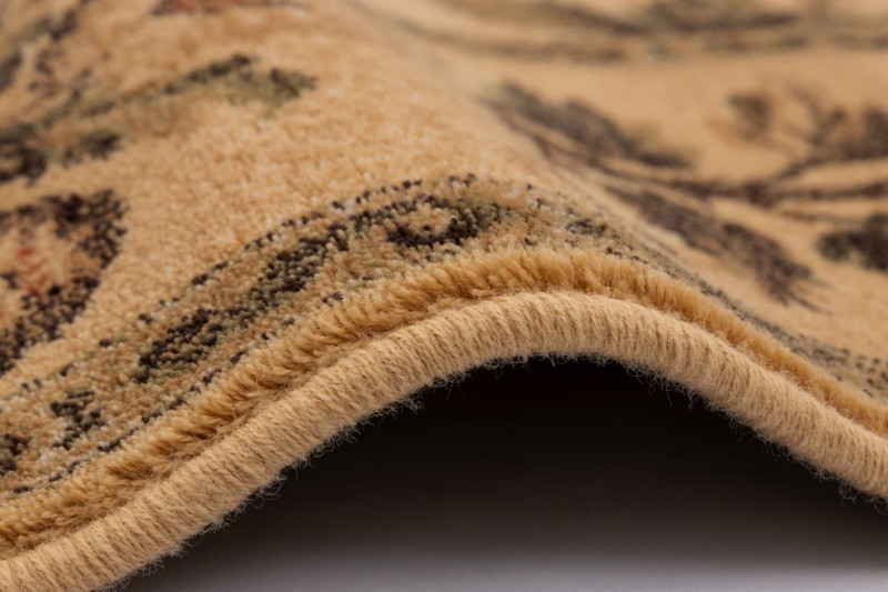 Dywan wełniany Agnella Isfahan Olandia sahara_dywanywitek_pl_5