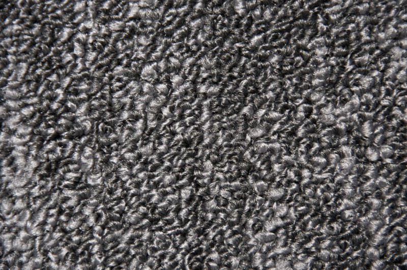 Wykładzina dywanowa Port Termo Ciemno Szary _dywanywitek_pl_2