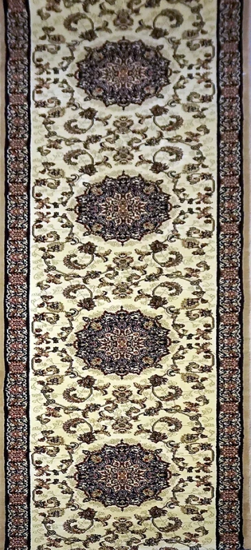 Chodnik klasyczny Anatolia 5857 krem