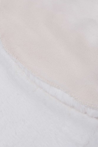 RABBIT FUR WHITE _dywanywitek_pl_2