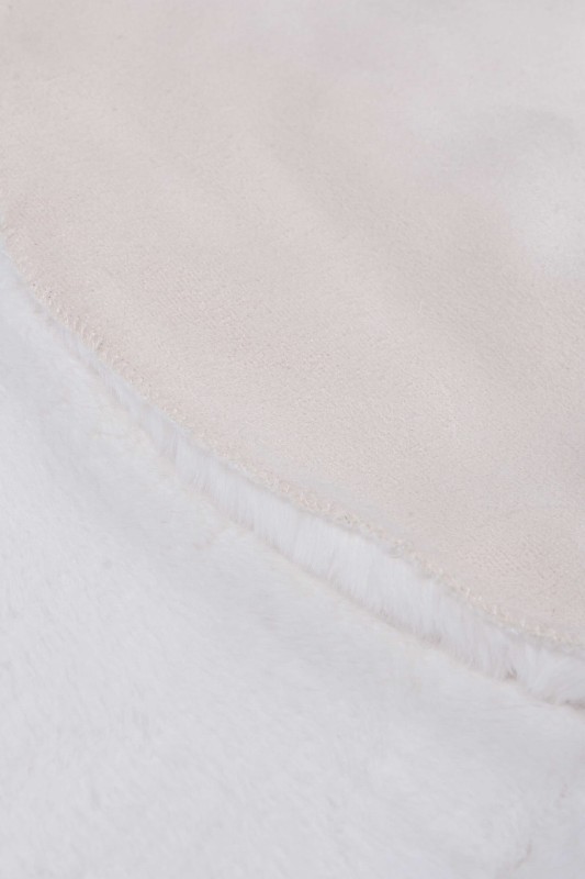 RABBIT FUR WHITE _dywanywitek_pl_2