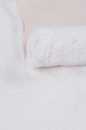 RABBIT FUR WHITE _dywanywitek_pl_3