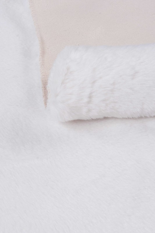 RABBIT FUR WHITE _dywanywitek_pl_3