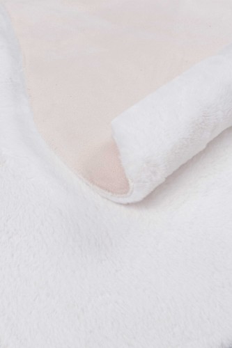 RABBIT FUR WHITE _dywanywitek_pl_5