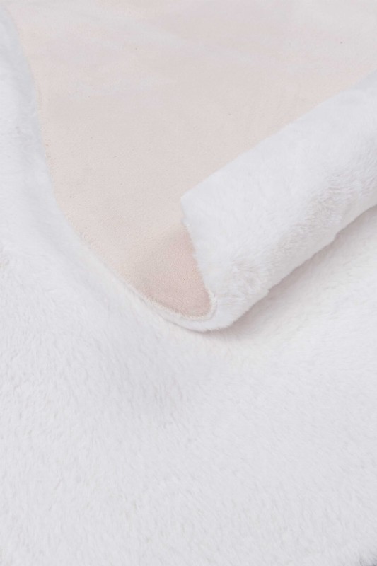 RABBIT FUR WHITE _dywanywitek_pl_5