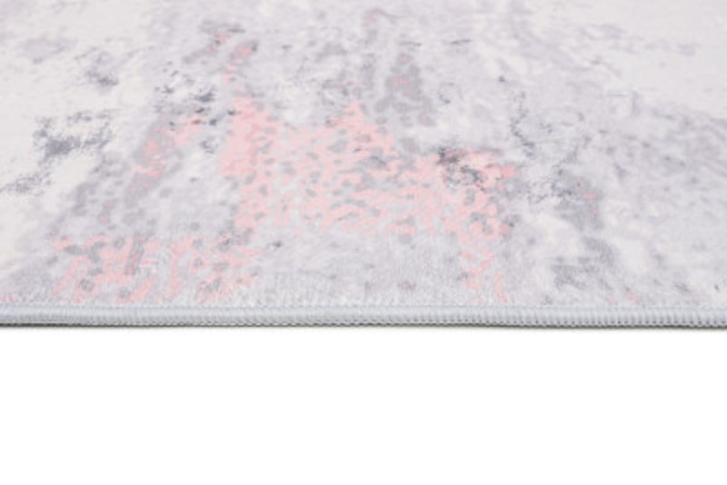Dywan nowoczesny MRD-395 Flannel Printed - brzeg
