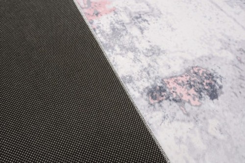 Dywan MRD-395 Flannel Printed - antypoślizgowy spód