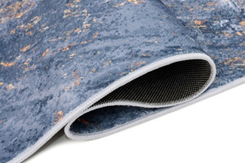 Dywan nowoczesny Y-271C Flannel Printed - bok