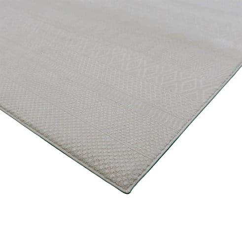 Dywan Zurich 1901 kremowy - róg