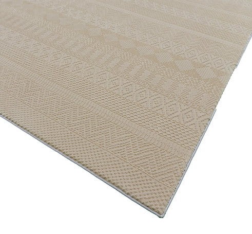 Dywan Zurich 1901 żółty - róg