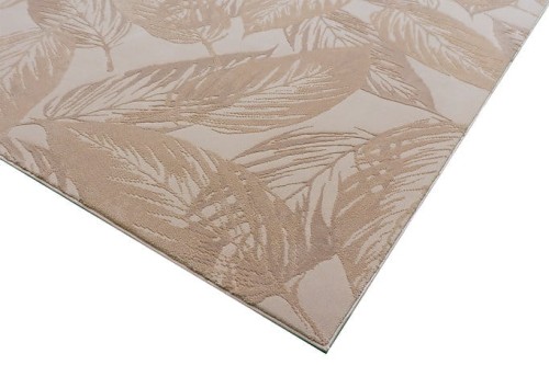 Dywan Zurich 1925 różowy - róg