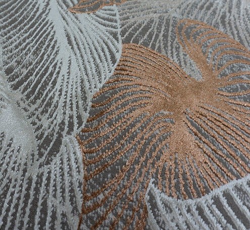 Dywan nowoczesny Esprit 3604 beżowy - runo