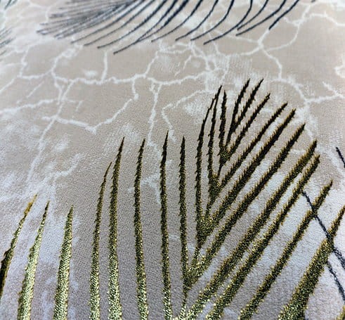 Dywan nowoczesny Esprit 3610 beżowy - runo