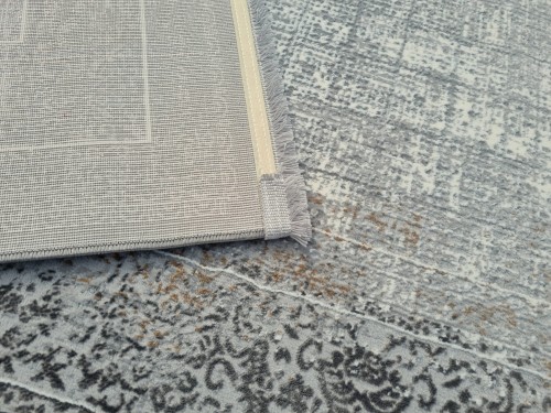 Spód dywanu tradycyjnego Exclusive 489 szarego