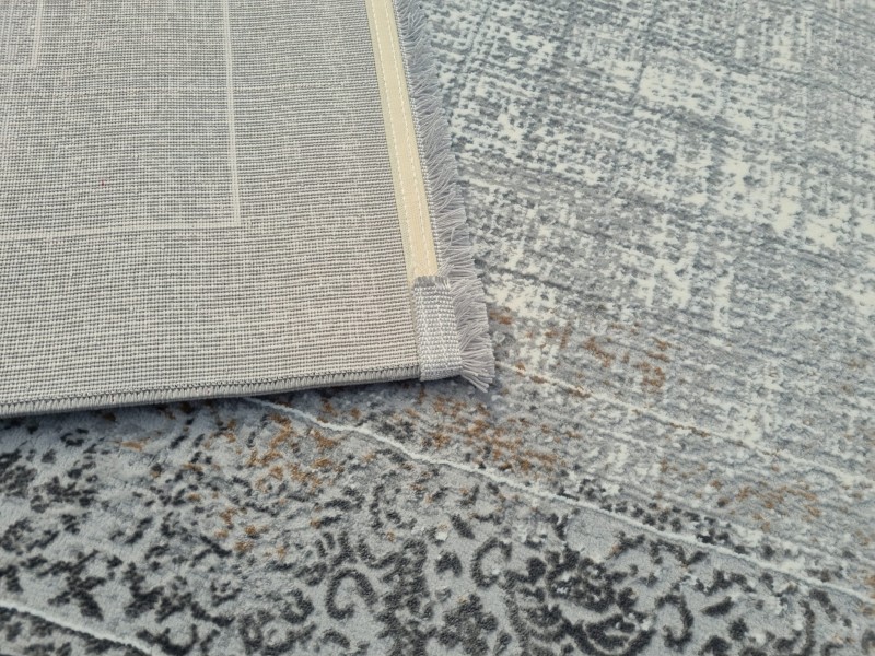 Spód dywanu tradycyjnego Exclusive 489 szarego