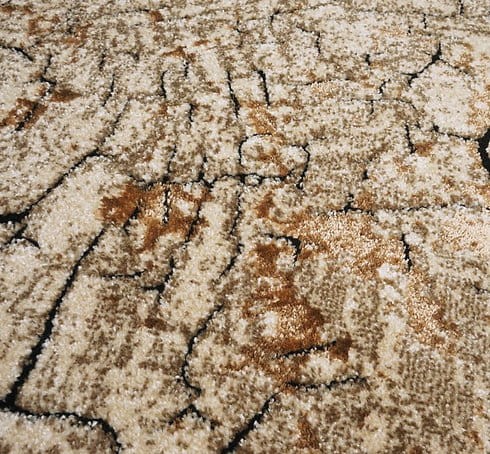 Dywan nowoczesny Miami Plus 0300 beżowy - runo